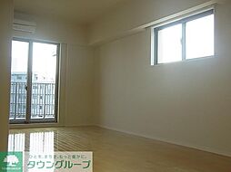 レジディア南千住 10階2LDKのリビング/ダイニング