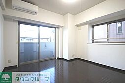 メインステージ神田駅前 9階1Kのリビング/ダイニング