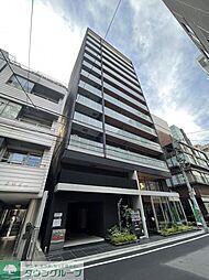 ザ・パークハビオSOHO大手町