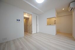 KURAMAE214 4階1LDKのリビング/ダイニング