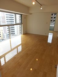 プロスペクトＫＡＬＯＮ三ノ輪 12階1LDKのリビング/ダイニング