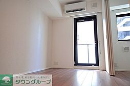 Ｊ．ＧＲＡＮ　Ｃｏｕｒｔ　浅草 7階1DKのリビング/ダイニング