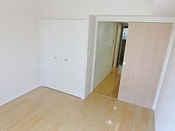 レジディア南千住 5階1DKのリビング/ダイニング