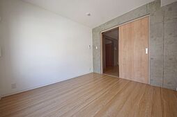 ラシクラス日暮里 2階2DKのリビング/ダイニング