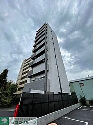 アーバンパーク住吉II