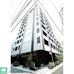 ステージグランデ日本橋人形町