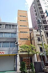 茅場町アヴィニヨン