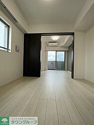 ＧＲＡＮＰＡＳＥＯ清澄白河 10階1DKのリビング/ダイニング