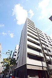 ベルジューレ日本橋