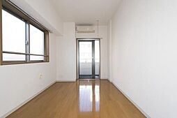 レジディア文京湯島II 9階1Kのリビング/ダイニング