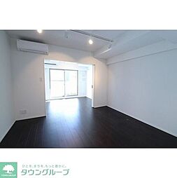 Ｌａ　Ｐｅｒｌａ岩本町 6階1LDKのリビング/ダイニング