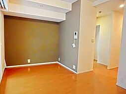 パークアクシス押上 7階1LDKのリビング/ダイニング