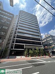 コンフォリア東上野