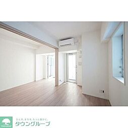 ＪＰ　ｎｏｉｅ　上野稲荷町 4階1LDKのリビング/ダイニング