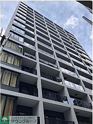 日本橋浜町ダイヤレジデンス