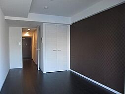 ＴＲＡＤＩＳ　ＲＩＳＥ　錦糸町 3階1Kのリビング/ダイニング