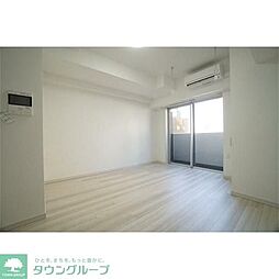 メインステージ新御徒町(メインステージシンオカチマチ) 7階1Kのリビング/ダイニング