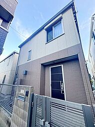 都電荒川線 熊野前駅 徒歩10分