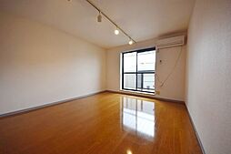 東武伊勢崎線 曳舟駅 徒歩12分の賃貸アパート 3階1Kのリビング/ダイニング