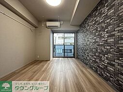 ＧＲＡＮ　ＰＡＳＥＯ上野 9階1Kのリビング/ダイニング