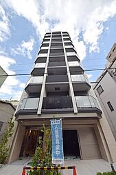 オーキッドレジデンス蔵前