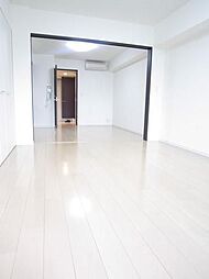 アーデン神保町 8階1LDKのリビング/ダイニング