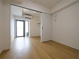 アーバンパーク日暮里 6階1DKのリビング/ダイニング