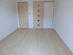 東京メトロ千代田線 北千住駅 徒歩13分の賃貸マンション 2階1Kのリビング/ダイニング