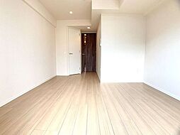 プライムアーバン住吉II 5階1Kのリビング/ダイニング