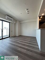 Alivis本郷三丁目 10階1LDKのリビング/ダイニング