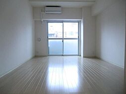 ソレアードＡ・Ｉ・Ｒ 3階1Kのリビング/ダイニング