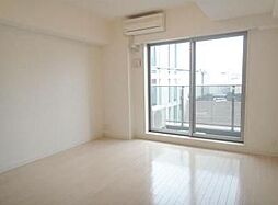 ＣＩＴＹ　ＣＵＲＲＥＮＴ大手町 6階ワンルームのリビング/ダイニング