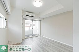 ＯＲＳＵＳ西日暮里 7階1Kのリビング/ダイニング