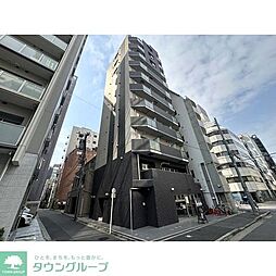 スペランツァ日本橋