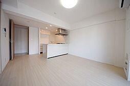 エルフォルテ東京EAST 9階1LDKのリビング/ダイニング