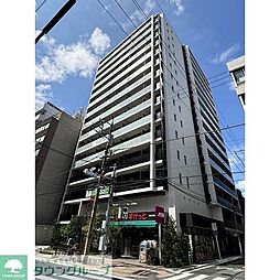 コンフォリア東上野