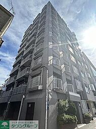 ライオンズマンション駒形