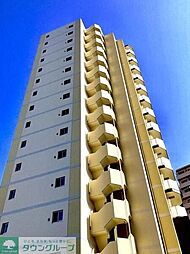 ザ・レジデンス三ノ輪