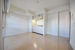 アプレシティ日本橋小伝馬町 6階1DKのリビング/ダイニング