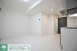 Ｒｅｓｉｄｅｎｃｅ　南千住 2階1LDKのリビング/ダイニング