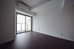 ロイジェント九段 5階1Kのリビング/ダイニング