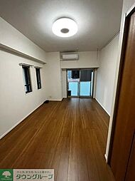 Ｑｕ4ｔｔｒｏ　Ａｒｃａ　九段（クアトロアルカ九段） 4階1DKのリビング/ダイニング