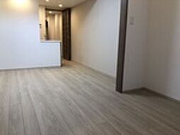 クレイシア秋葉原ラグゼスウィート 2階1LDKのリビング/ダイニング