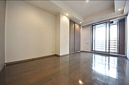 コンフォリア日本橋人形町ノース 5階1LDKのリビング/ダイニング