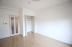 ルピナス住吉 6階1Kのリビング/ダイニング