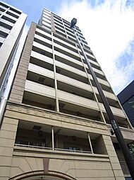 レジディア神田東