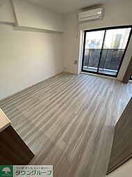 S-RESIDENCE両国serea 5階1SLDKのリビング/ダイニング