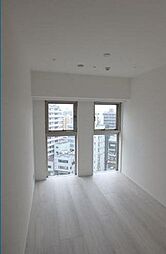 オーキッドレジデンス三ノ輪 5階2LDKのリビング/ダイニング