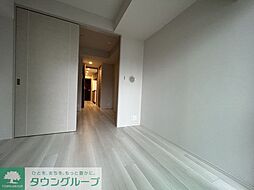 Primal両国 4階2Kのリビング/ダイニング