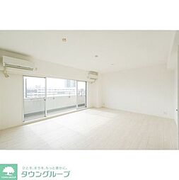 コンフォリア竹ノ塚イースト 11階3LDKのリビング/ダイニング